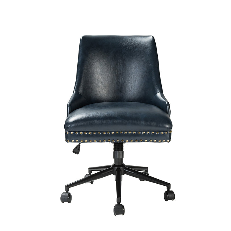 Juniper Vegan Leather Office Chair