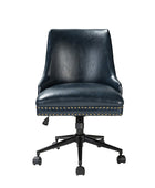 Juniper Vegan Leather Office Chair