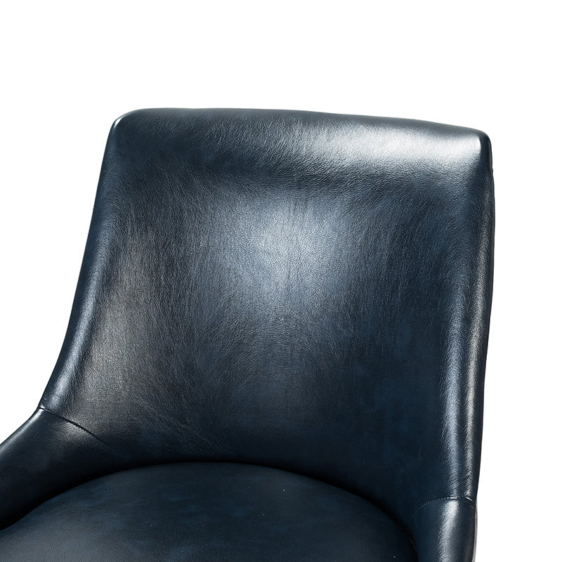 Juniper Vegan Leather Office Chair