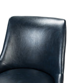 Juniper Vegan Leather Office Chair
