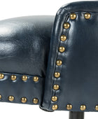 Juniper Vegan Leather Office Chair