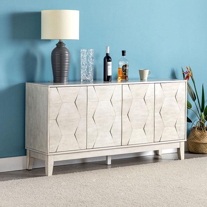 Kamu Sideboard - 60&quot; - Hulala Home