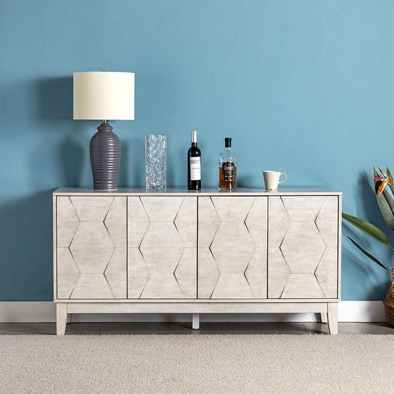 Kamu Sideboard - 60&quot; - Hulala Home