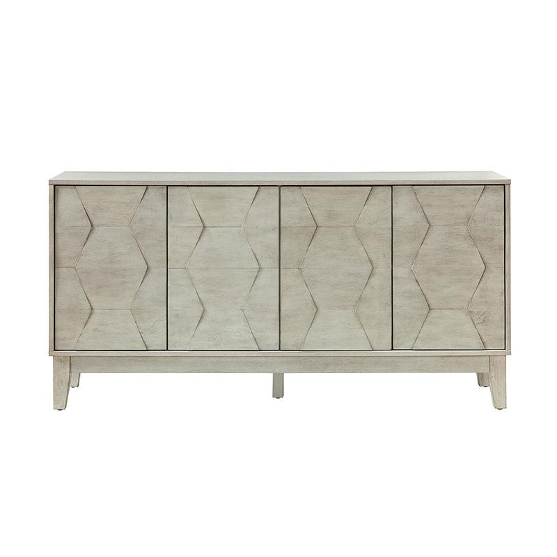 Kamu Sideboard - 60&quot; - Hulala Home