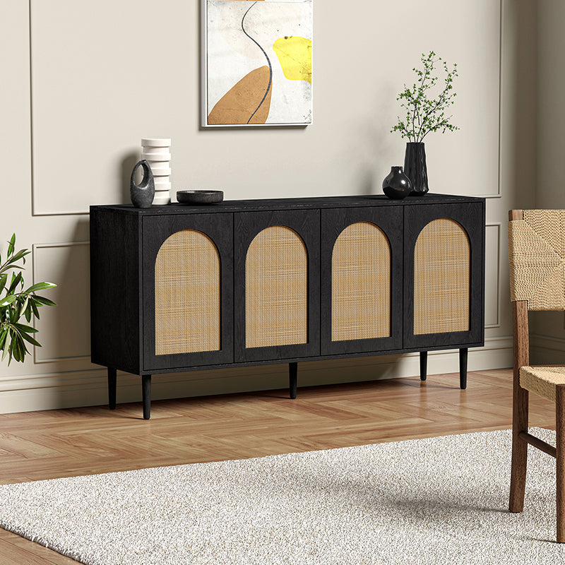 Norbert 63" Wide Sideboard