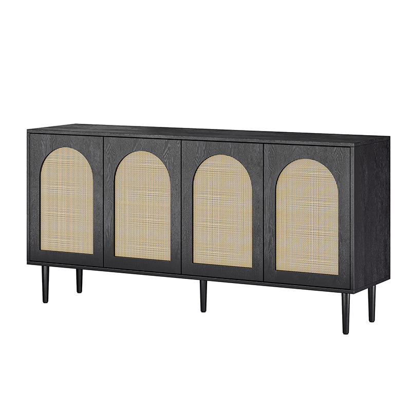 Norbert 63" Wide Sideboard