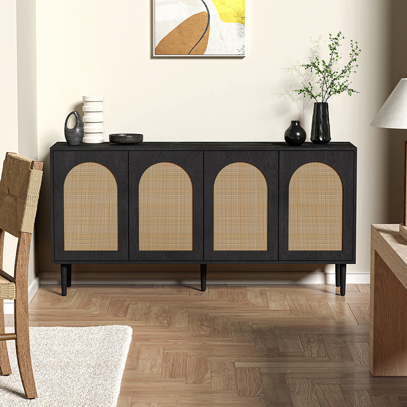 Norbert 63" Wide Sideboard