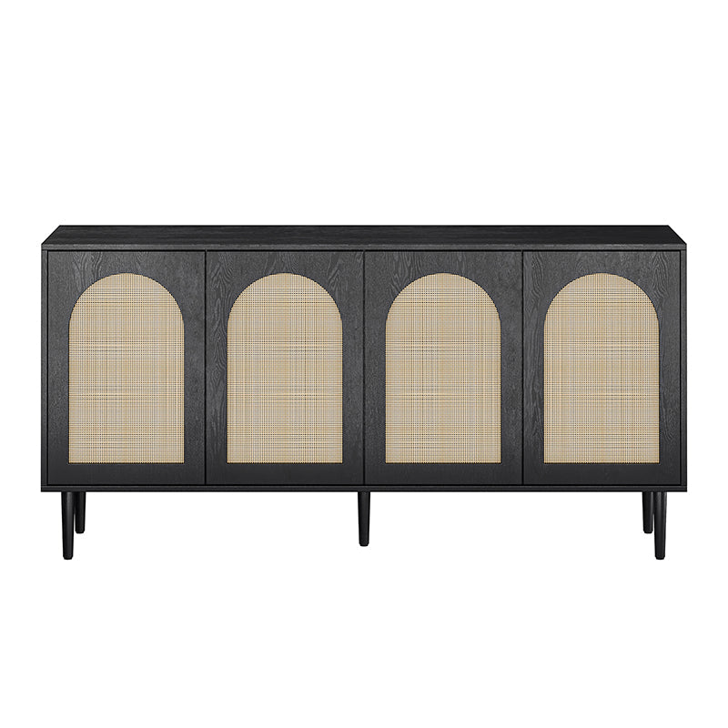 Norbert 63" Wide Sideboard