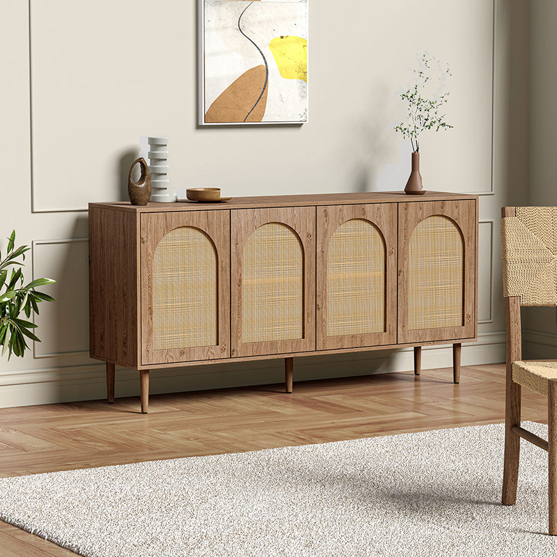 Norbert 63" Wide Sideboard