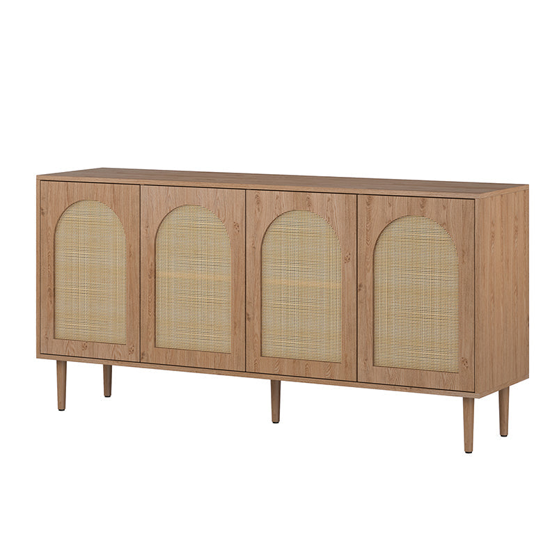 Norbert 63" Wide Sideboard