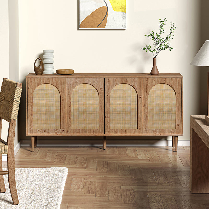 Norbert 63" Wide Sideboard