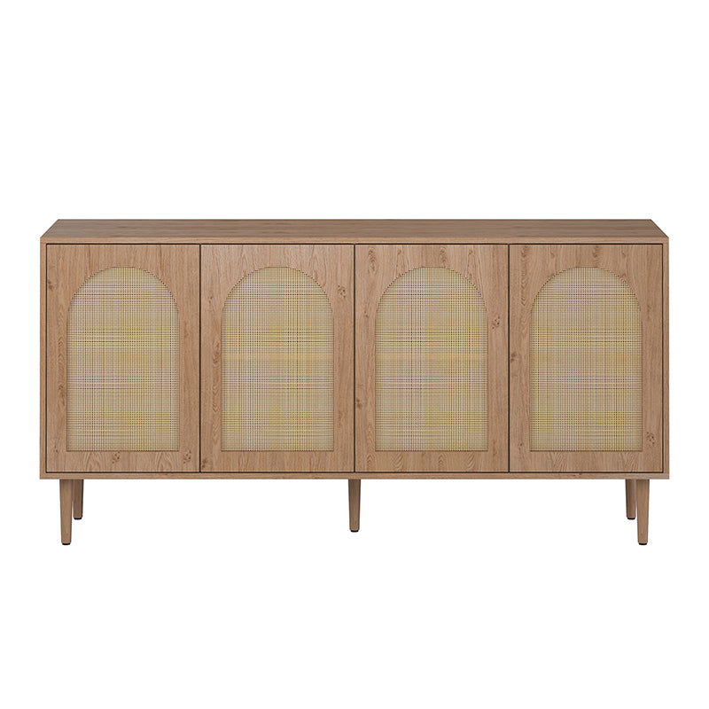 Norbert 63" Wide Sideboard