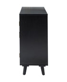 Dan 3-Door Accent Cabinet