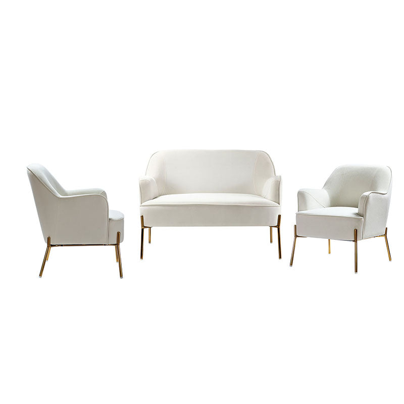 Marina 3 Piece Living Room Set