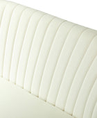 Bariana Velvet Loveseat