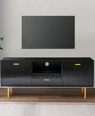 Honorato TV Stand for TVs up to 65