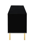 Honorato TV Stand for TVs up to 65
