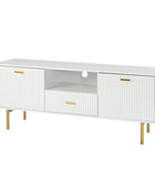 Honorato TV Stand for TVs up to 65" - Hulala Home