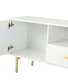 Honorato TV Stand for TVs up to 65" - Hulala Home