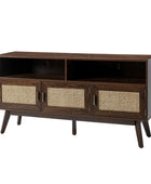 Alcyone TV Stand for TVs up to 65" - Hulala Home