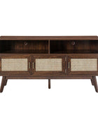 Alcyone TV Stand for TVs up to 65" - Hulala Home